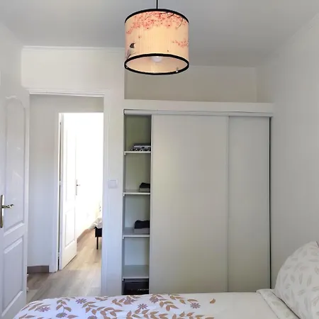 Apartman Luminoso Perto Do Aeroporto Lisboa