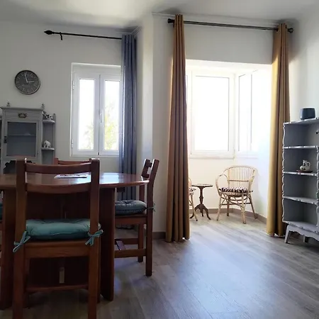 Apartman Luminoso Perto Do Aeroporto *