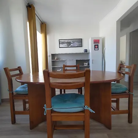 Apartman Luminoso Perto Do Aeroporto Lisboa
