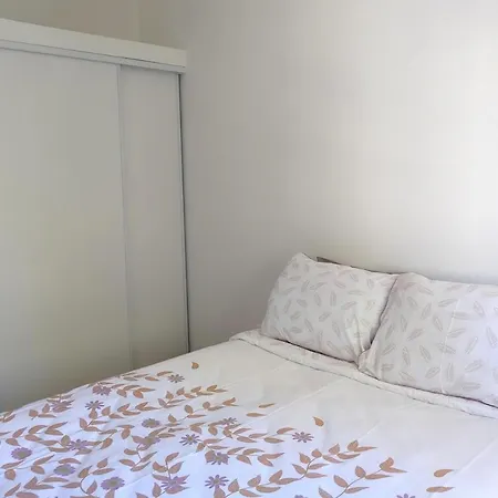Apartman Luminoso Perto Do Aeroporto Lisboa